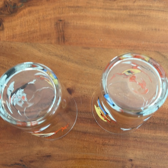 Warner Bros. Looney Tunes Drinking glasses - Picture 4 of 5